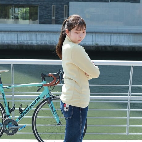 Feminine Cycling jersey （lady's）