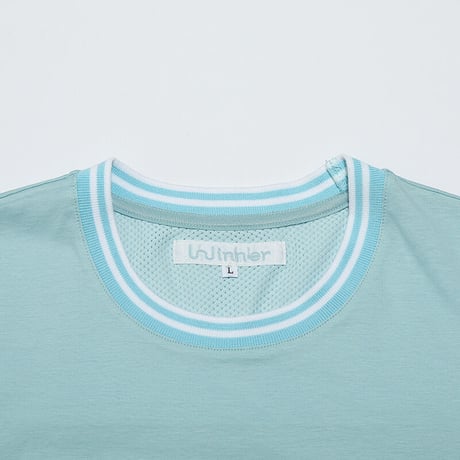 Ventilation T-shirt