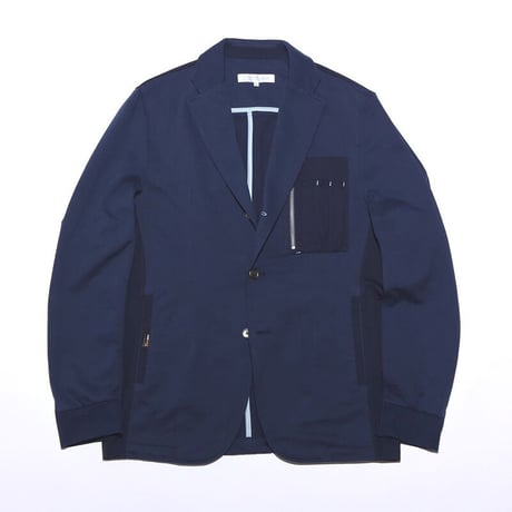 Cordura Jacket