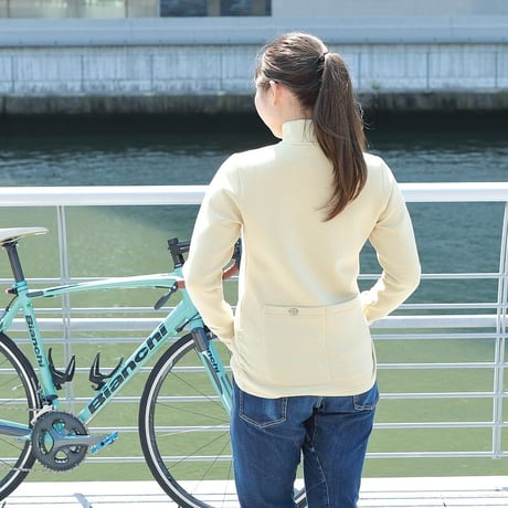 Feminine Cycling jersey （lady's）