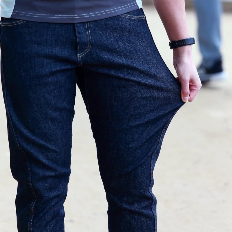 Cycling jeans | Casual cycle wear Winner