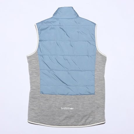 Reversible vest