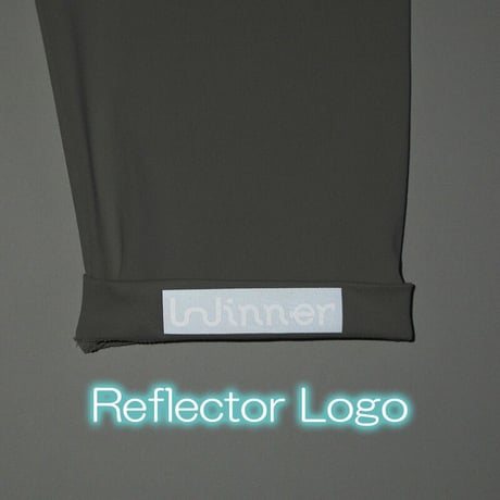 Relax pants（unisex）