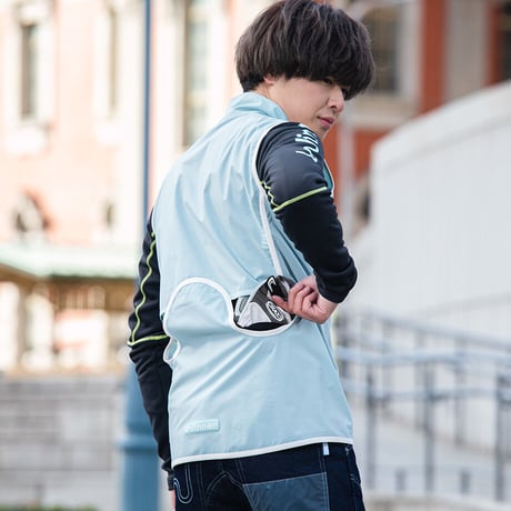 Solotex  gilet