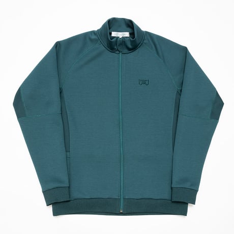 Cycling track jacket