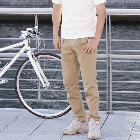 Cycling Chinos
