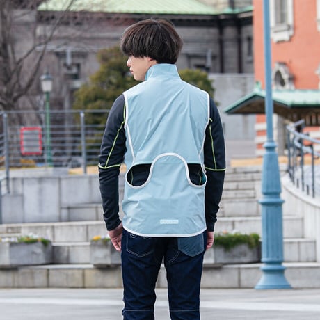 Solotex  gilet
