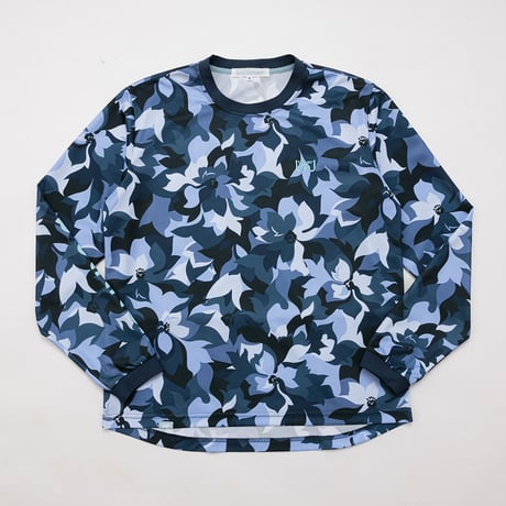 Camo Gravel CyclingT