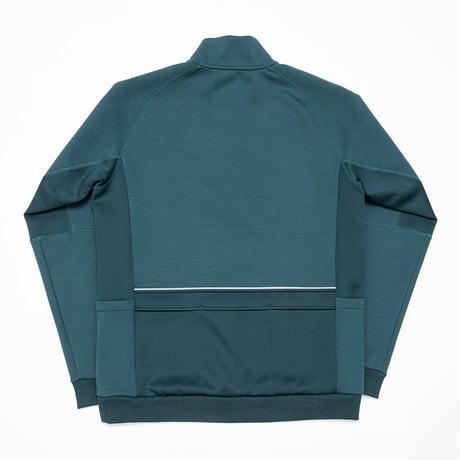 Cycling track jacket