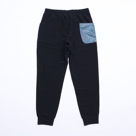Stretch energy sweat pants