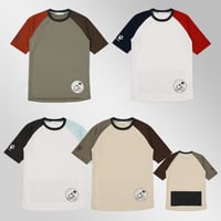 Crazy Dog T-shirt