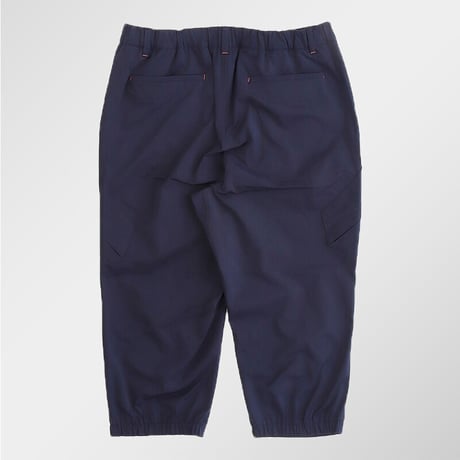 3/5length cargo pants