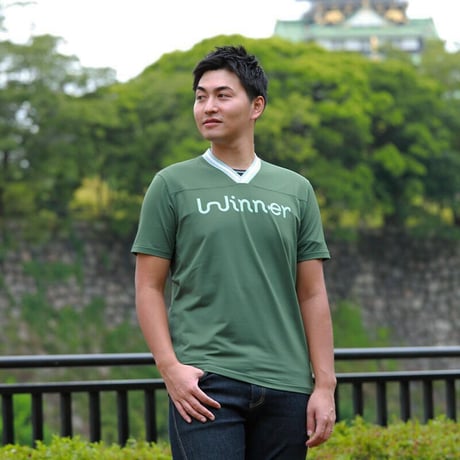 Cycling T-shirt（unisex）