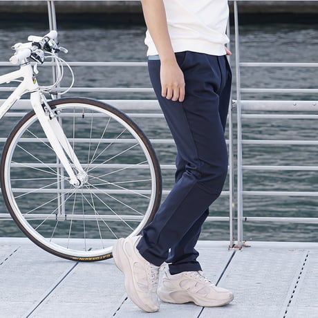 Cycling Chinos