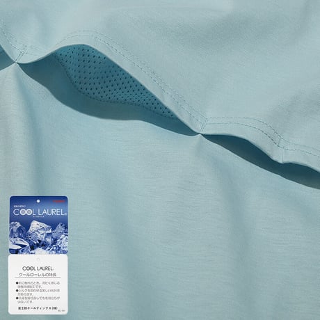 Ventilation T-shirt