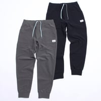 Stretch energy sweat pants