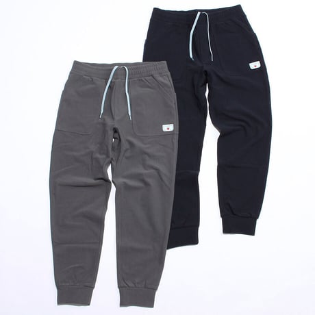 Stretch energy sweat pants
