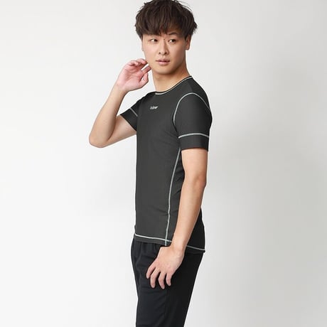 Mesh baselayer