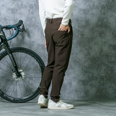 Stretch Heat Pants