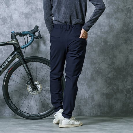 Stretch Heat Pants