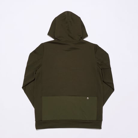 3D sweat hoodie