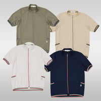 Comfortable Cycle Jersey