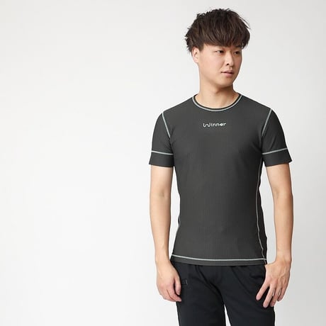 Mesh baselayer