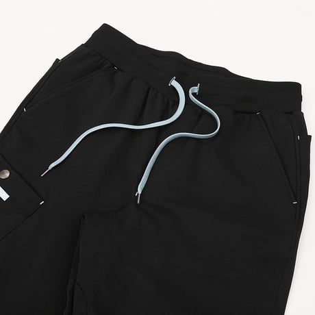 Sturdy Cropped Pants
