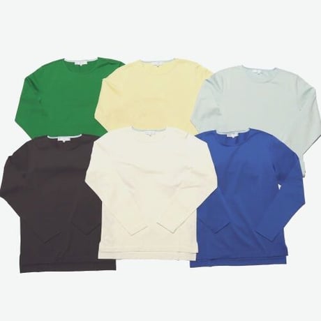 Ultima cotton T-shirt