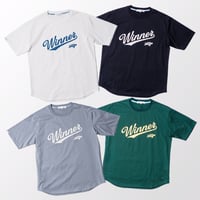 Winner Round-T