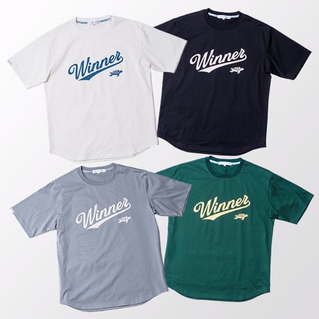 Winner Round-T