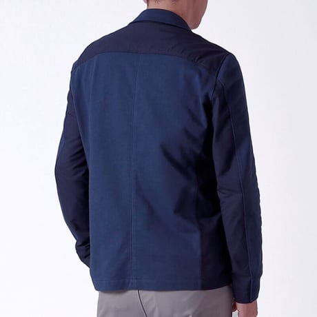 Cordura Jacket