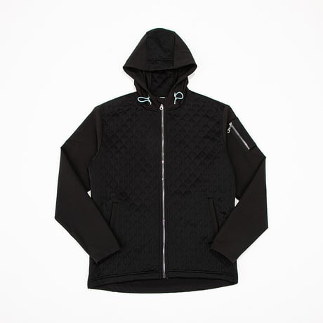 Jogger hoodie