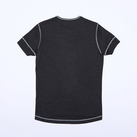 Wool base layer (short sleeve)