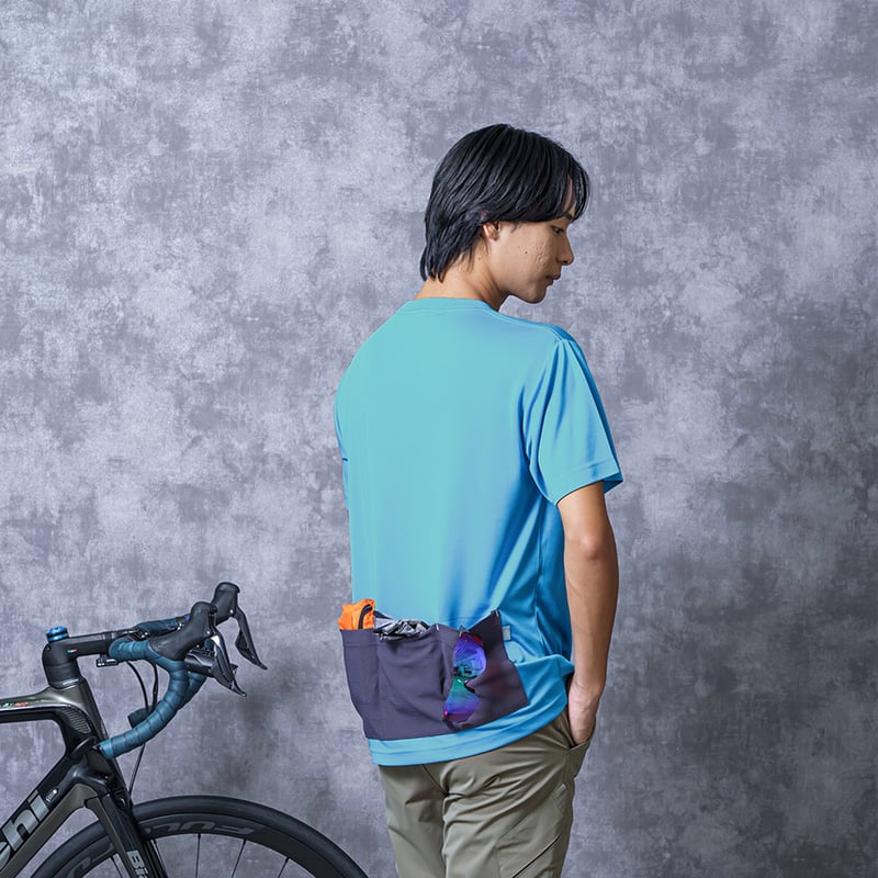 Wan!-T（ワンティー） | Casual cycle wear Winner