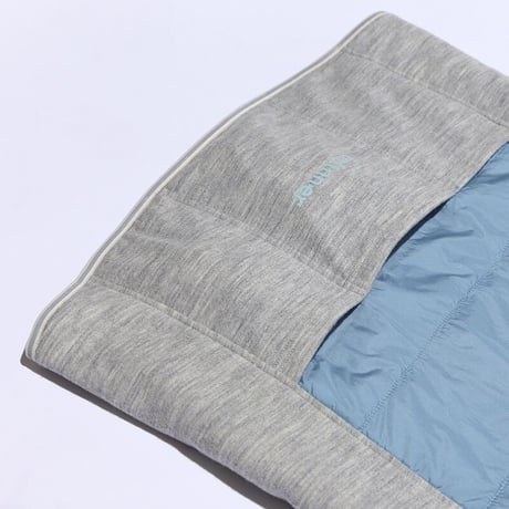 Reversible vest