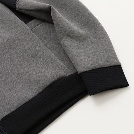 Cycling track jacket