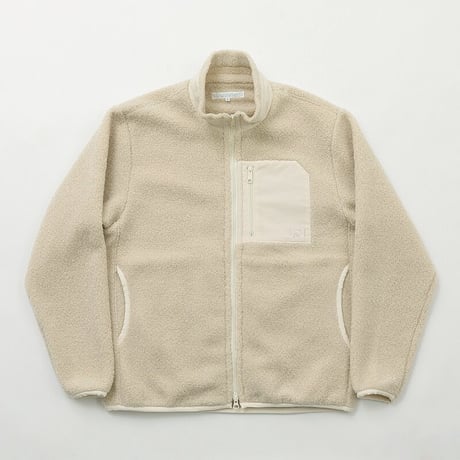 MOKOMOKO blouson