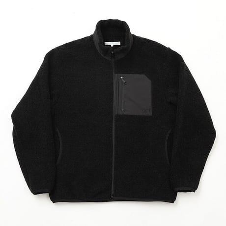 MOKOMOKO blouson