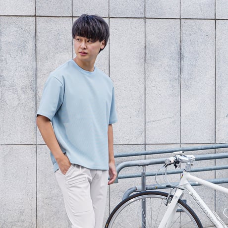 風涼Tシャツ