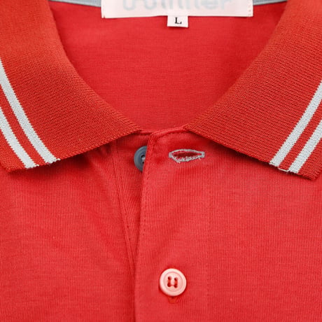 Multieffect polo shirt