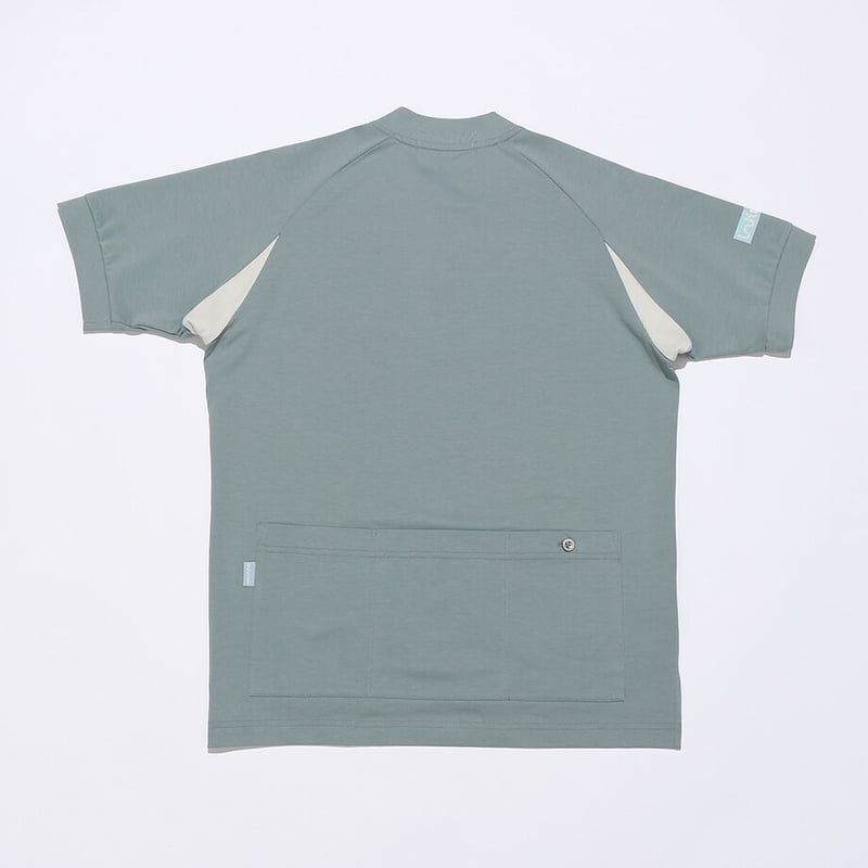Cotton cycle jersey | Casual cycle wear Winner