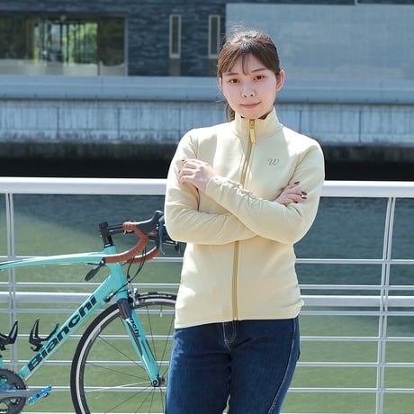 Feminine Cycling jersey （lady's）