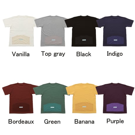 Poke-T（unisex）