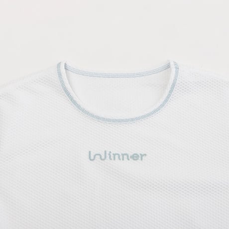 Mesh baselayer