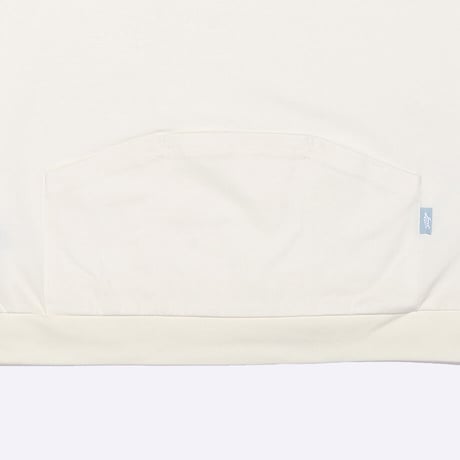 Back pocket-T（unisex）