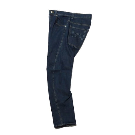 Cycling jeans