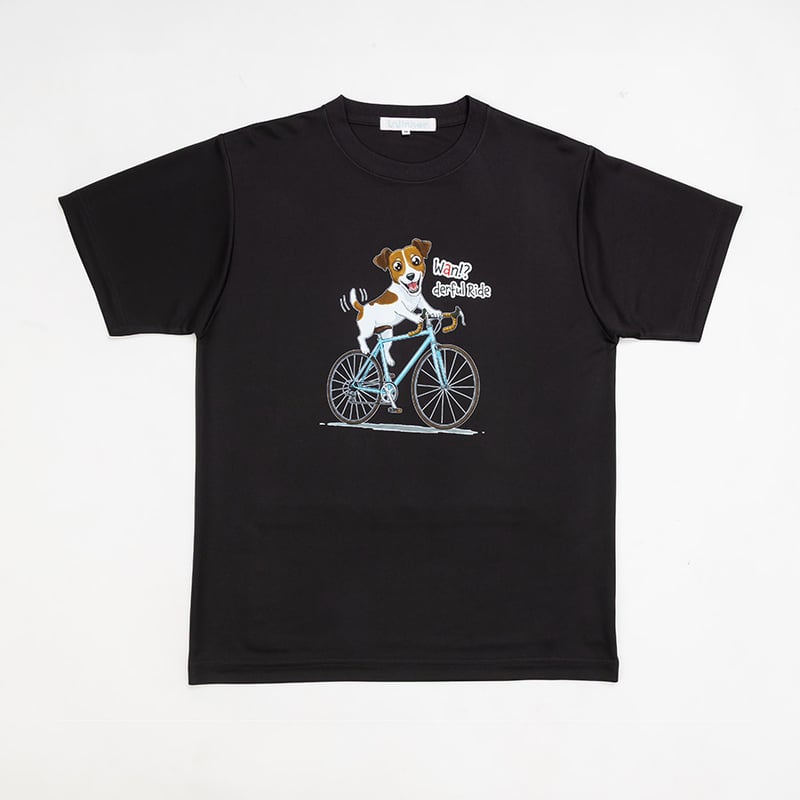 Wan!-T（ワンティー） | Casual cycle wear Winner