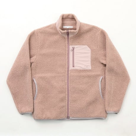 MOKOMOKO blouson