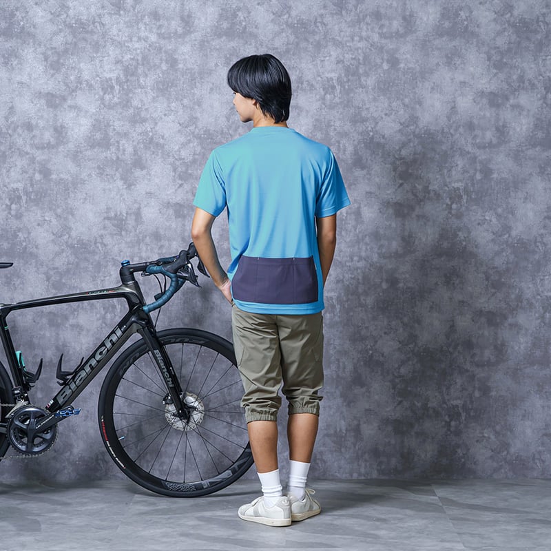 Wan!-T（ワンティー） | Casual cycle wear Winner